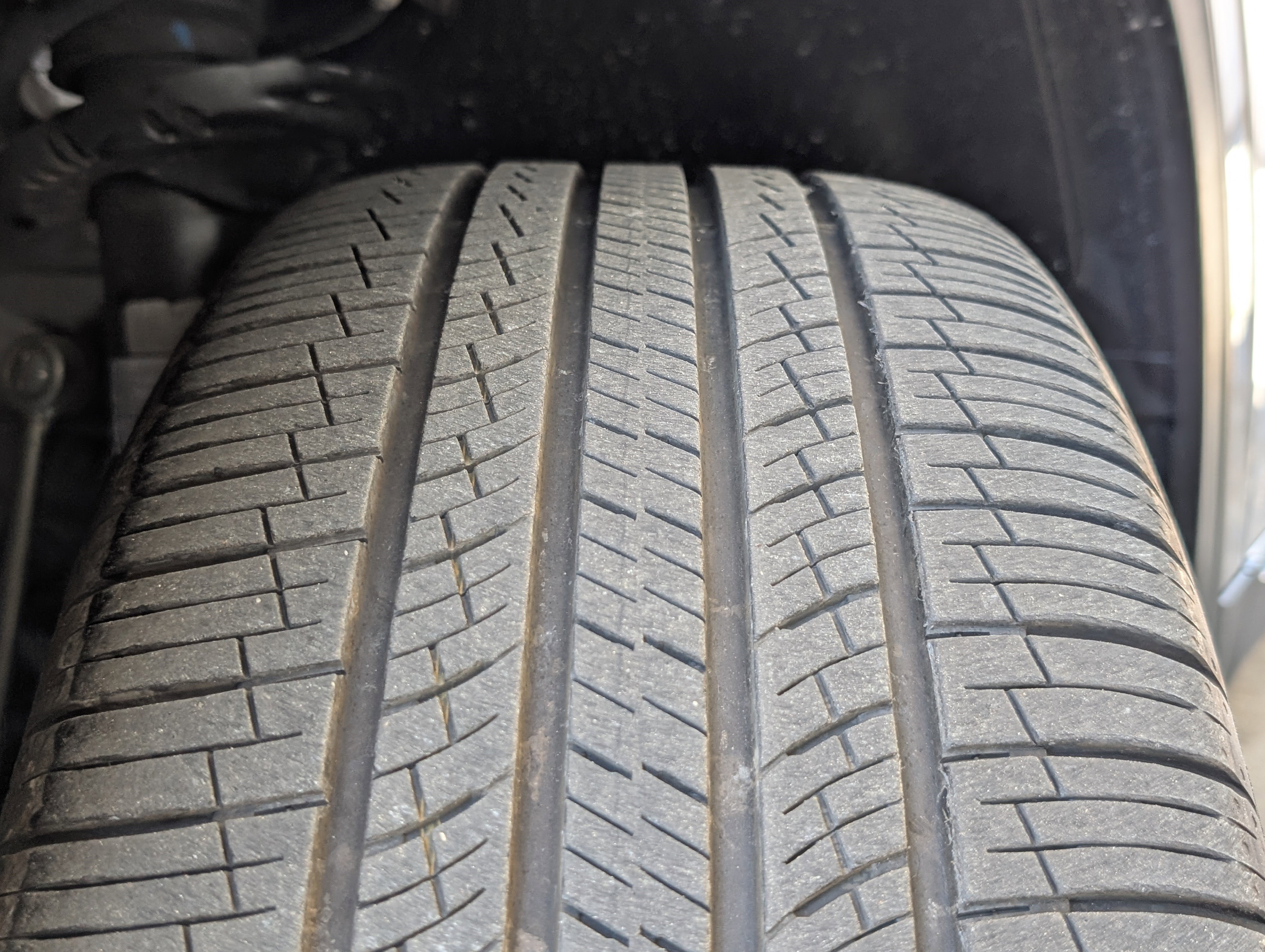 Used 2025 Volkswagen Atlas Cross Sport SEL image 37