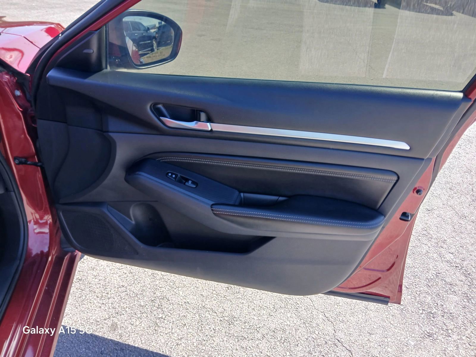 Used 2019 Nissan Altima 2.5 SV image 17