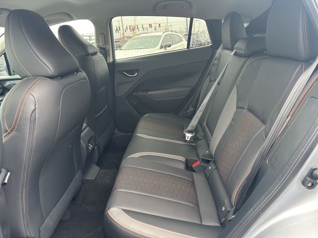 New 2026 Subaru Crosstrek 2.5i Limited image 21
