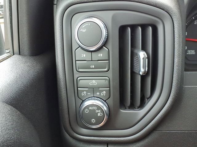 New 2026 GMC Sierra 2500 Pro AWD/4WD image 13
