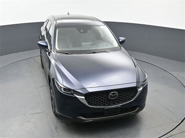 Certified 2023 MAZDA CX-5 AWD 2.5 S w/ Premium Plus Pkg image 41