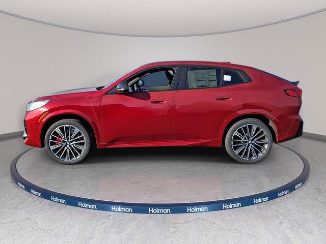 New 2026 BMW X2 xDrive28i w/ Technology Package AWD/4WD image 7