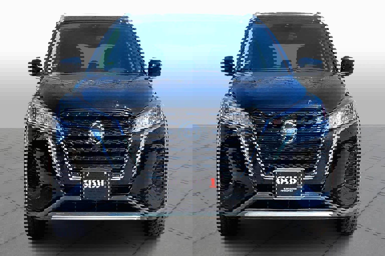 Used 2024 Nissan Kicks SV image 4