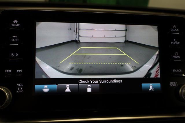 Used 2018 Honda Accord EX image 25