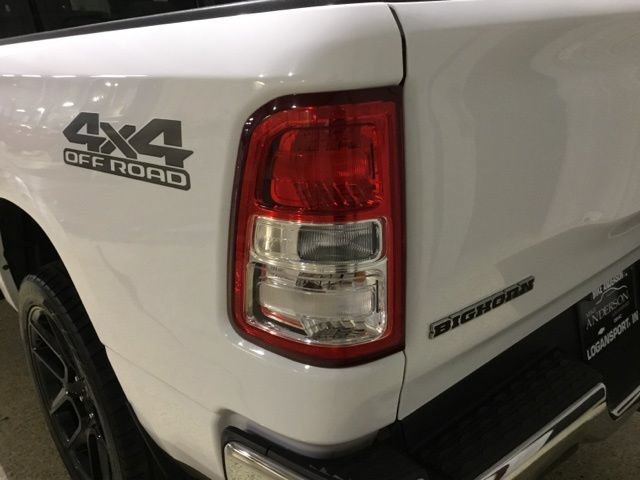 Used 2021 RAM 1500 Big Horn AWD/4WD image 17