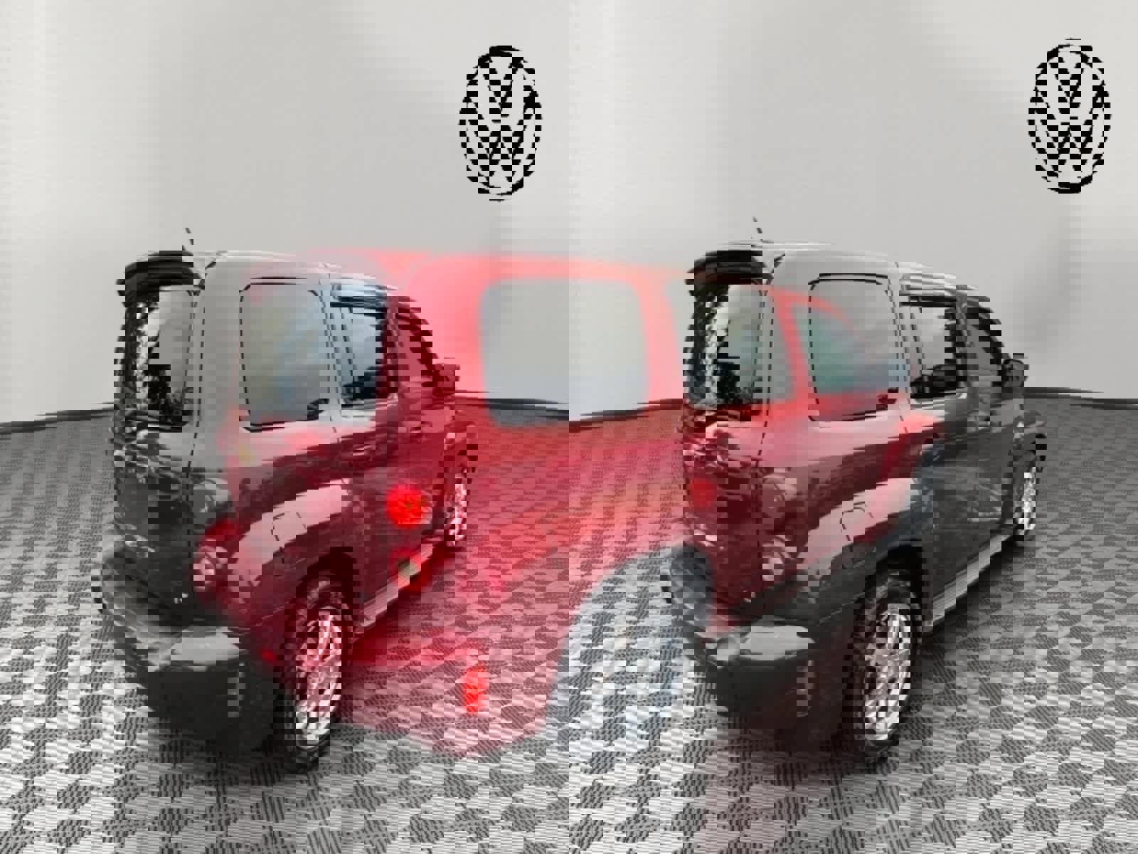 Used 2008 Chevrolet HHR LT w/ Sun and Fun Edtion Package image 3