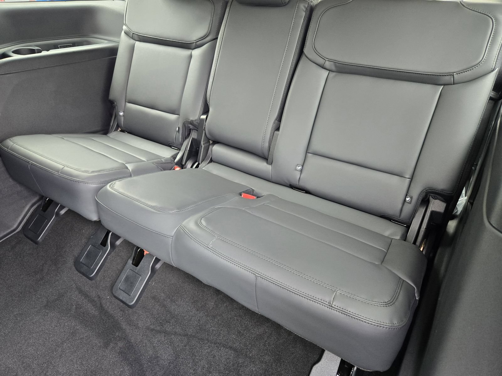 New 2026 Ford Expedition Active RWD image 28