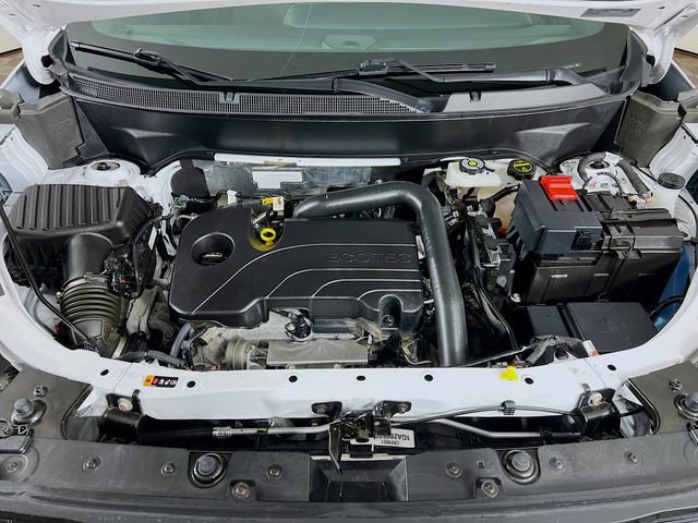 Used 2025 GMC Terrain Elevation image 27