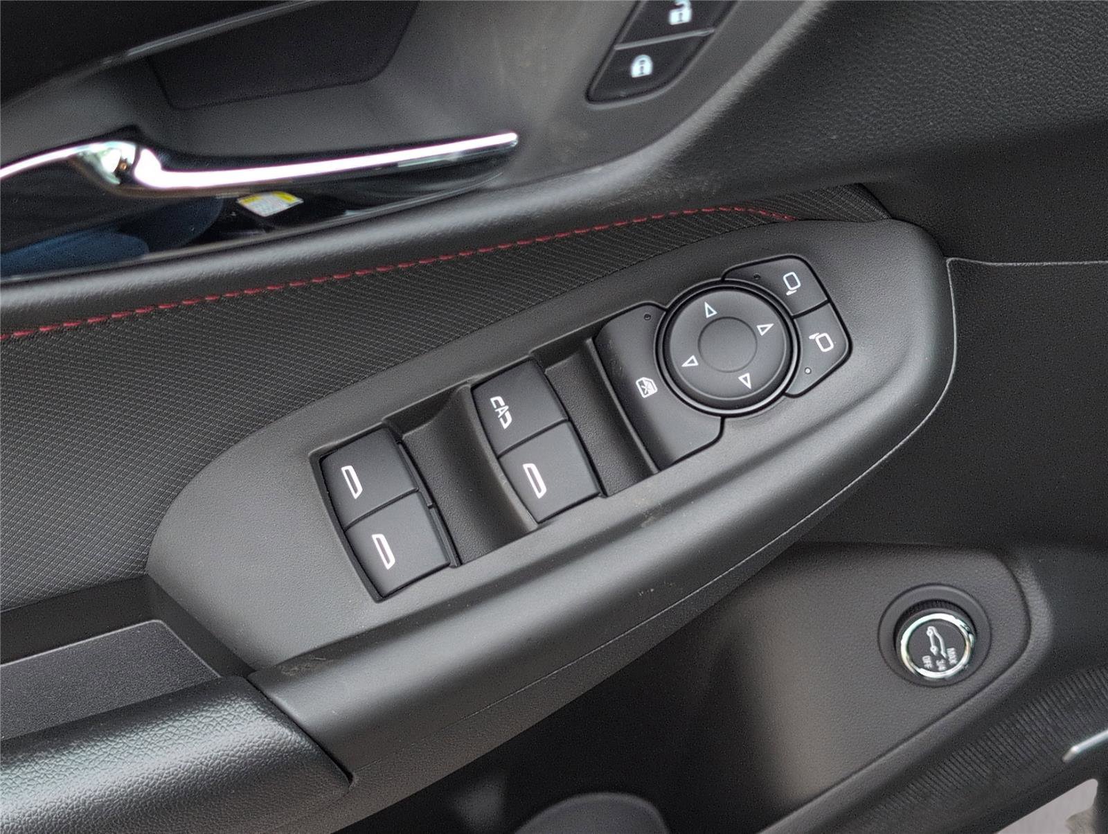 New 2026 Chevrolet TrailBlazer RS w/ Convenience Package image 18