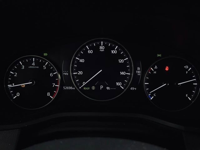 Used 2024 MAZDA CX-90 3.3 Turbo w/ Preferred Plus image 29