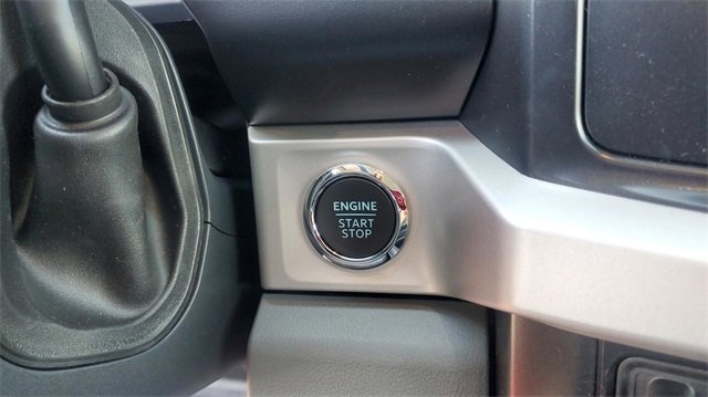 New 2026 Ford F250 4x4 Crew Cab Super Duty image 31
