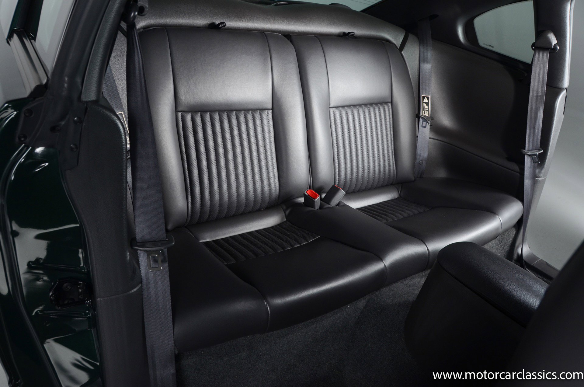 Used 2001 Ford Mustang Bullitt image 28