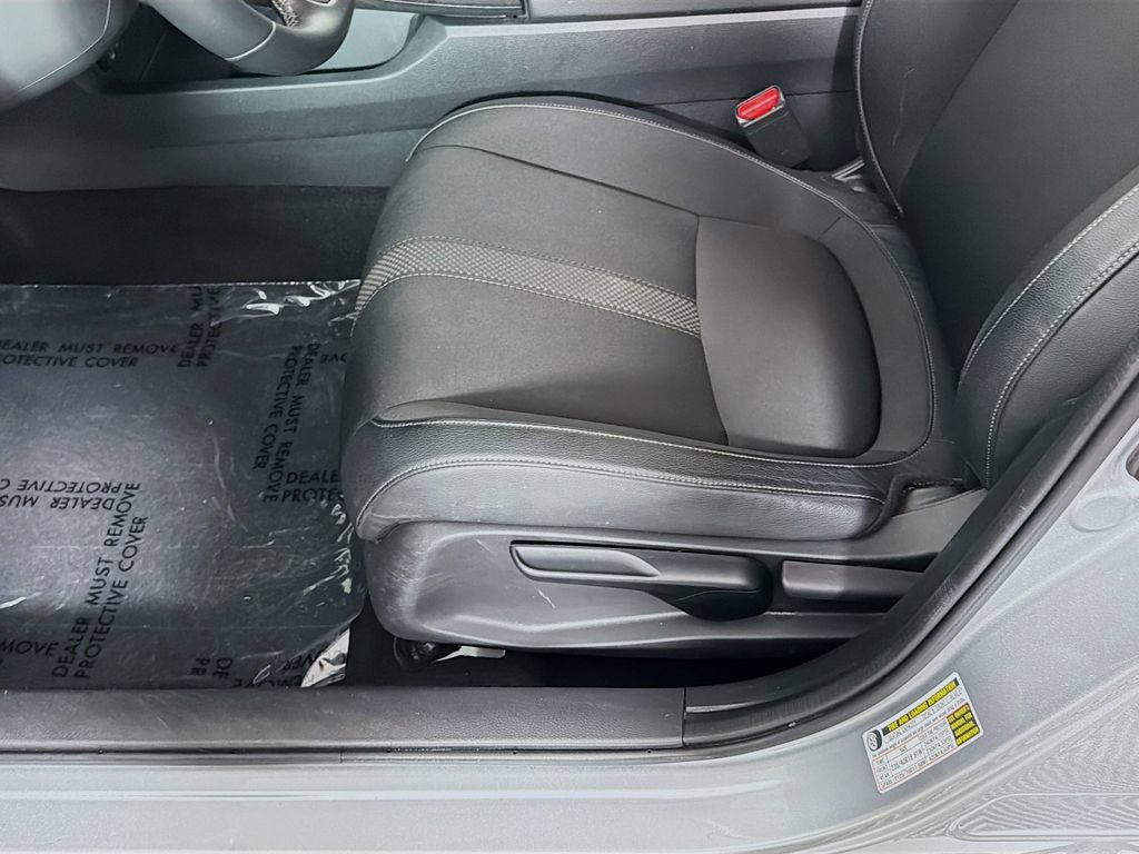 Used 2021 Honda Civic Sport image 18