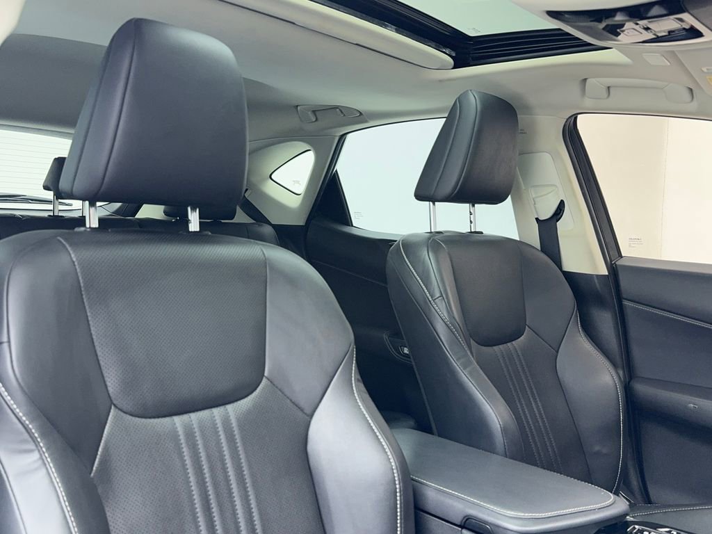 Used 2022 Lexus NX 350 AWD image 40