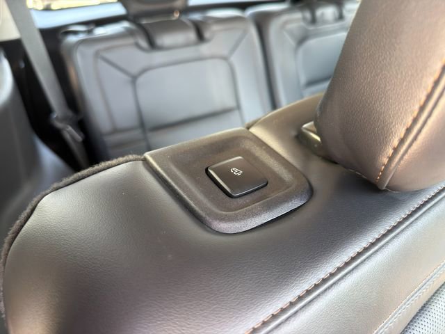 Used 2025 Lincoln Aviator Reserve w/ Equipment Group 201A image 14
