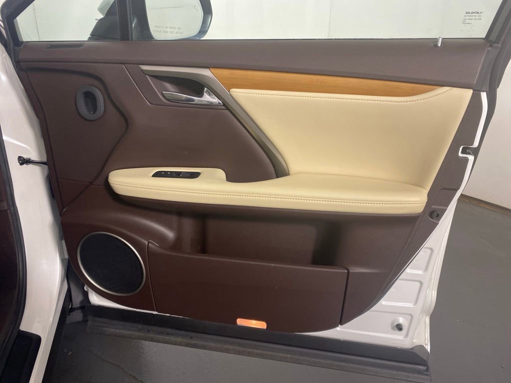 Certified 2020 Lexus RX 350 AWD w/ Premium Package image 31