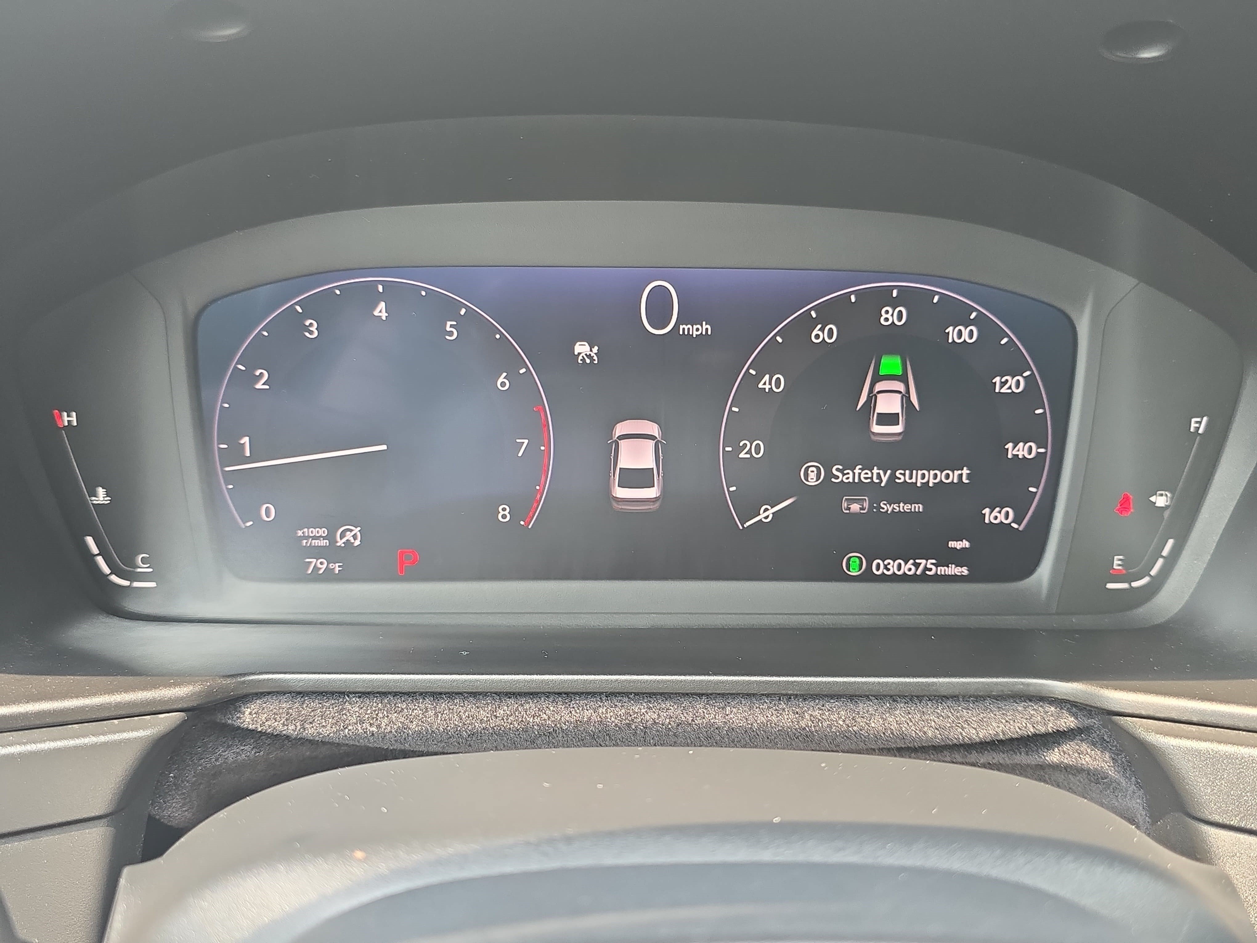 Used 2024 Honda Accord LX image 19
