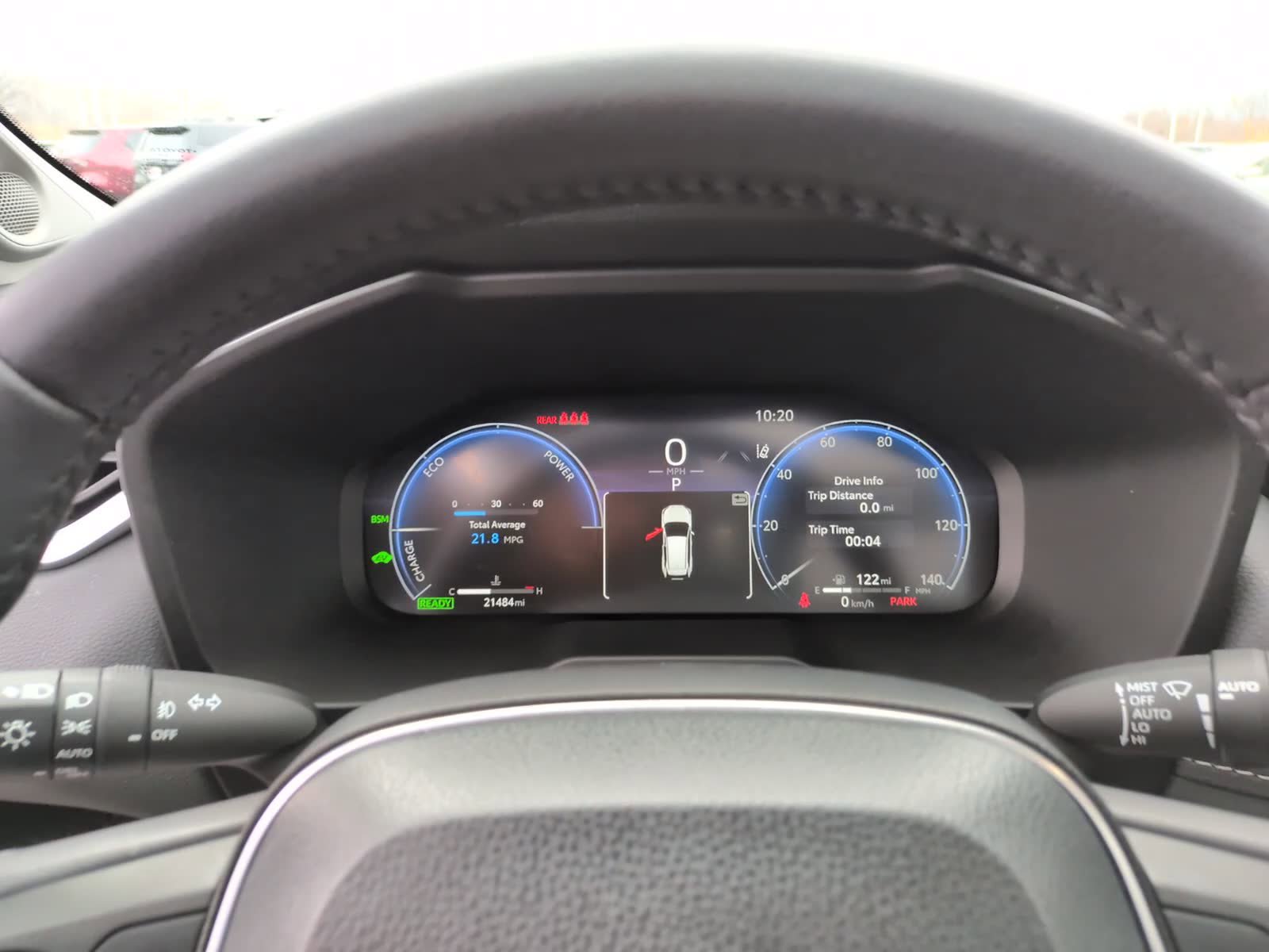 Used 2023 Toyota RAV4 Limited image 23