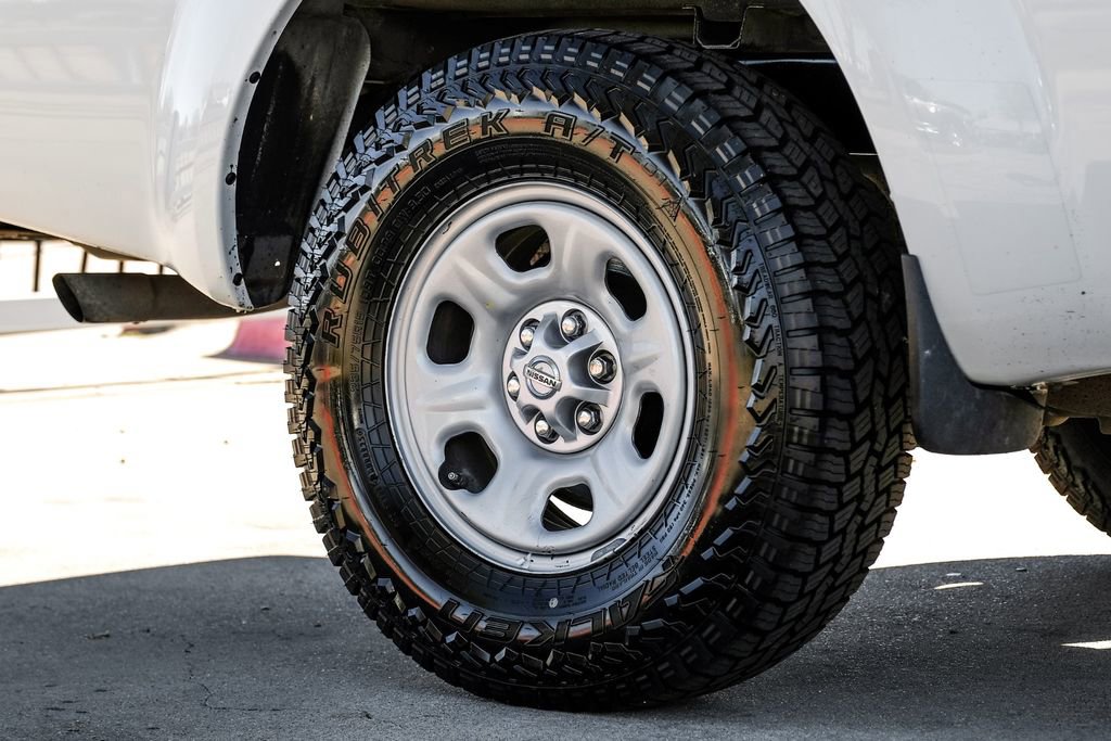 Used 2019 Nissan Frontier S image 50