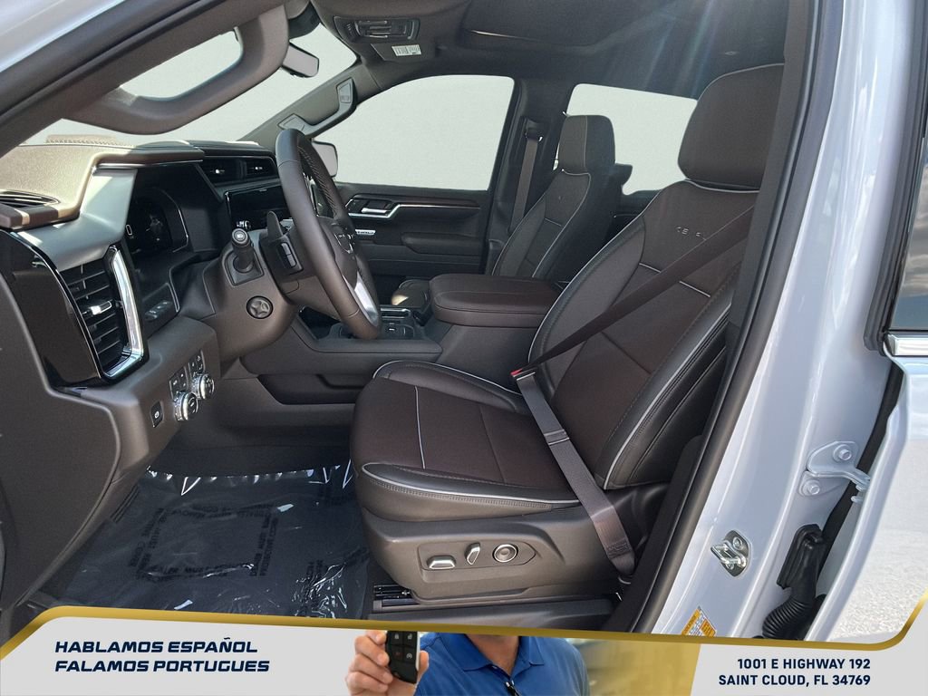 New 2026 GMC Sierra 1500 Denali w/ Technology Package image 14