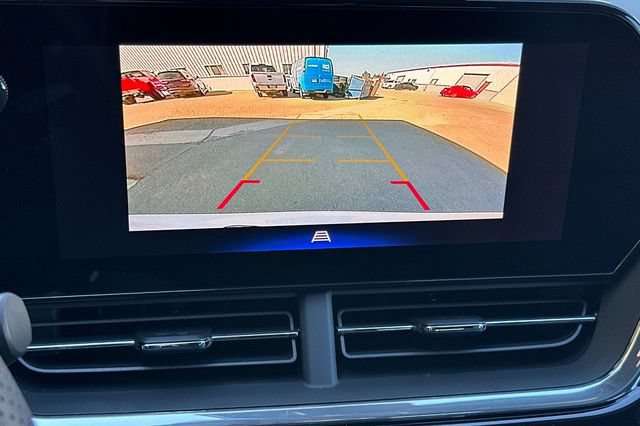 New 2026 Chevrolet Trax RS w/ Driver Confidence Package FWD image 27