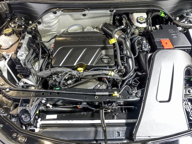 Certified 2025 Buick Envista Sport Touring image 31