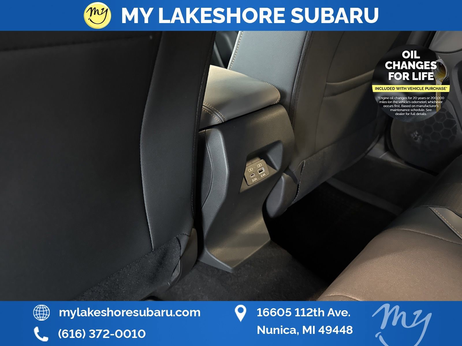 New 2026 Subaru Crosstrek 2.5i Wilderness image 24