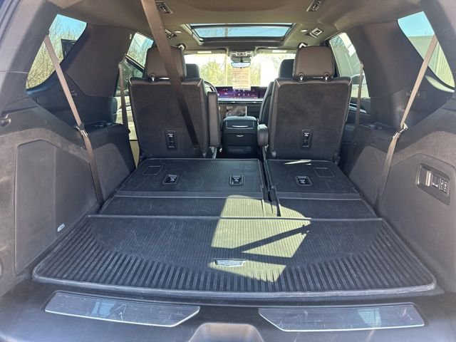 Certified 2025 Cadillac Escalade Sport w/ Touring Package image 32