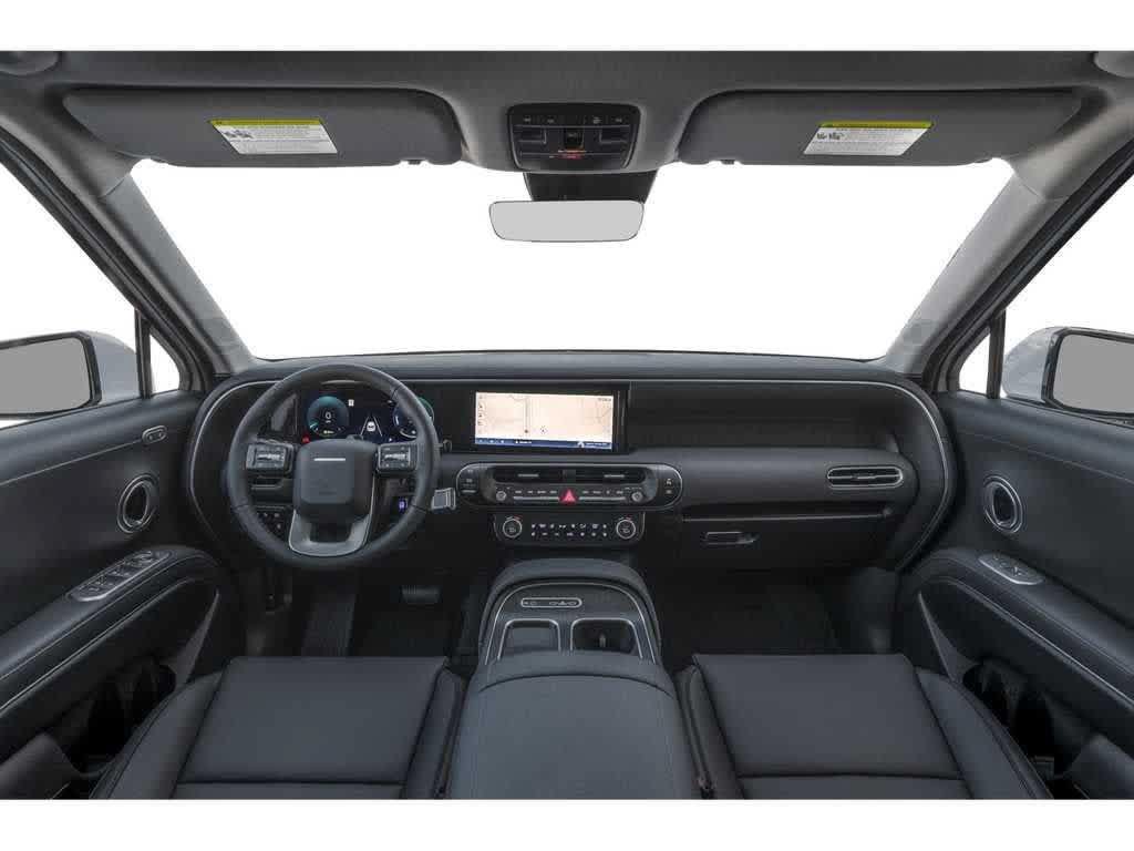 New 2026 Hyundai Palisade SEL Premium FWD image 24