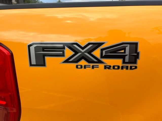 Used 2021 Ford Ranger XLT w/ Equipment Group 301A Mid AWD/4WD image 29