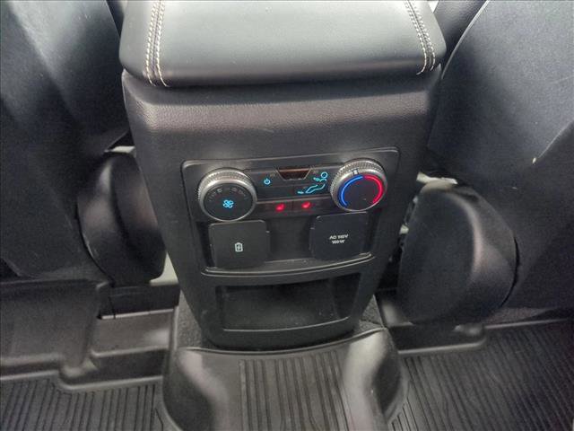 Used 2020 Ford Explorer ST image 26