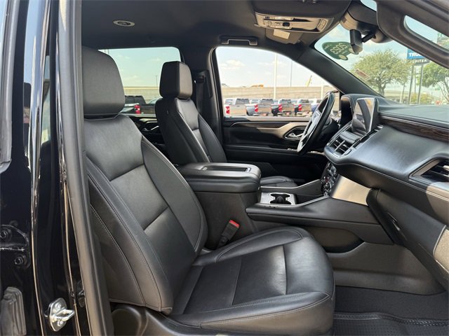 Used 2023 Chevrolet Tahoe LT image 29