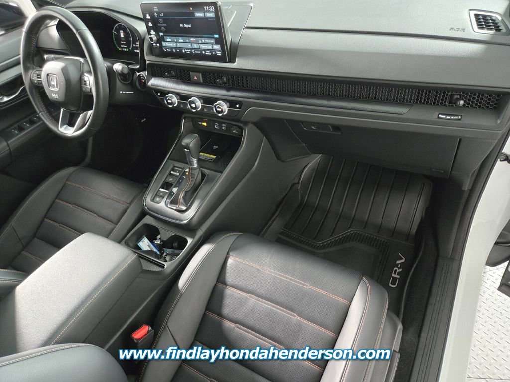 Certified 2024 Honda CR-V Sport-L image 22