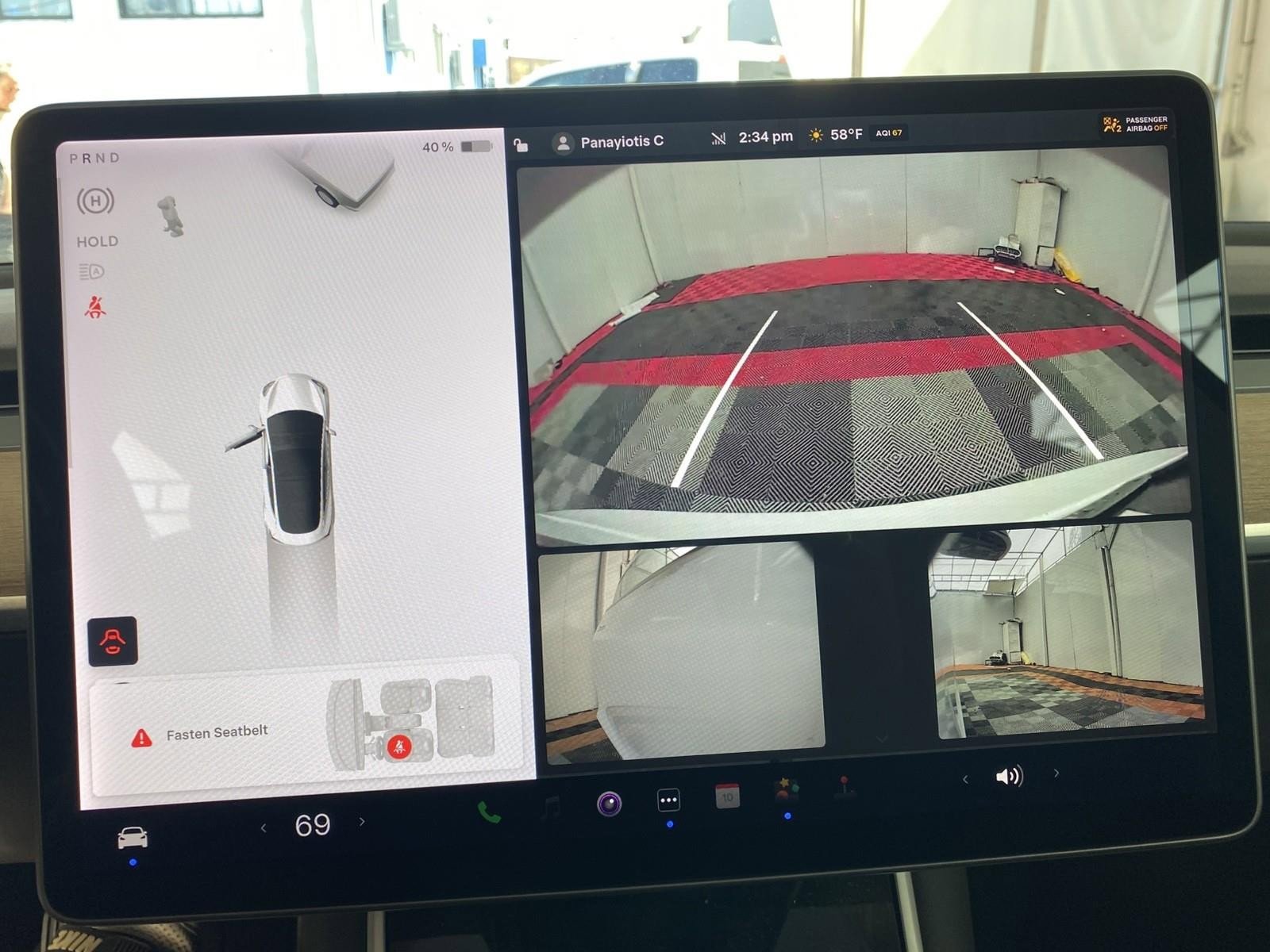 Used 2018 Tesla Model 3 Performance image 25