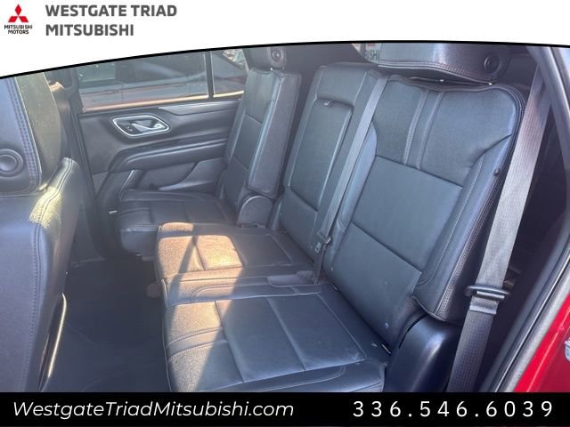 Used 2023 Chevrolet Tahoe RST image 25