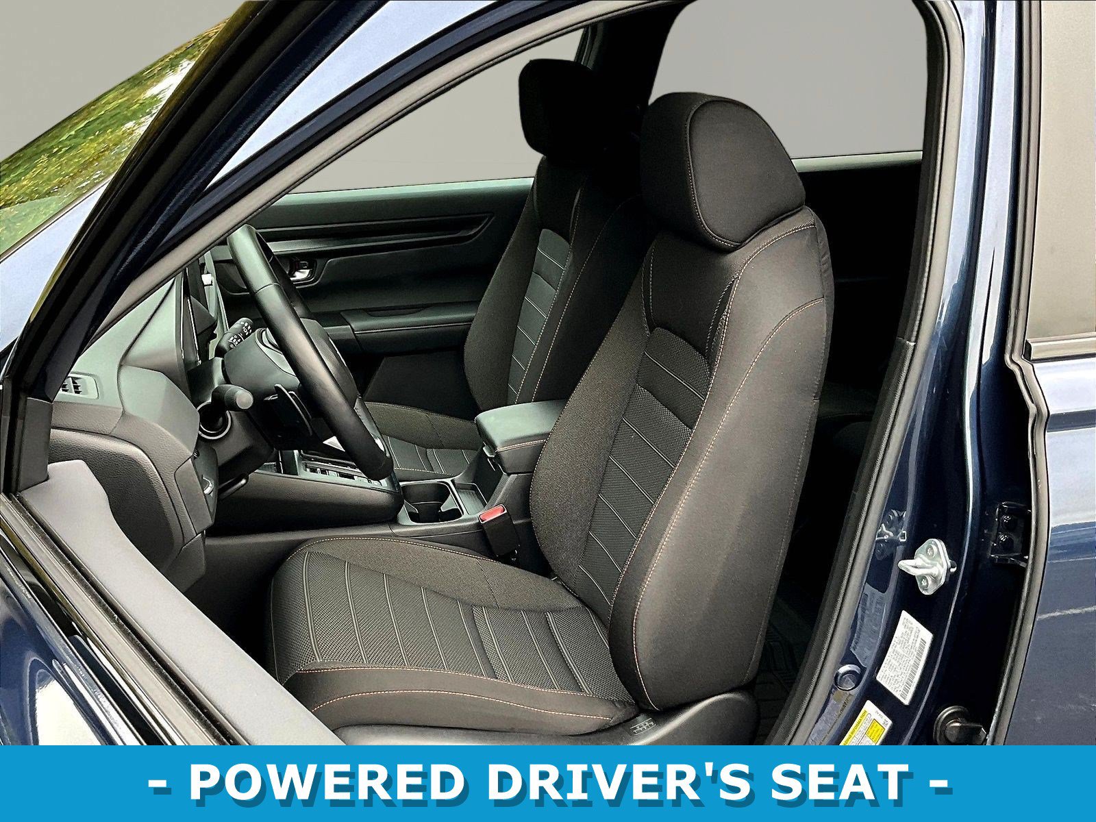 Used 2026 Honda CR-V Sport image 21