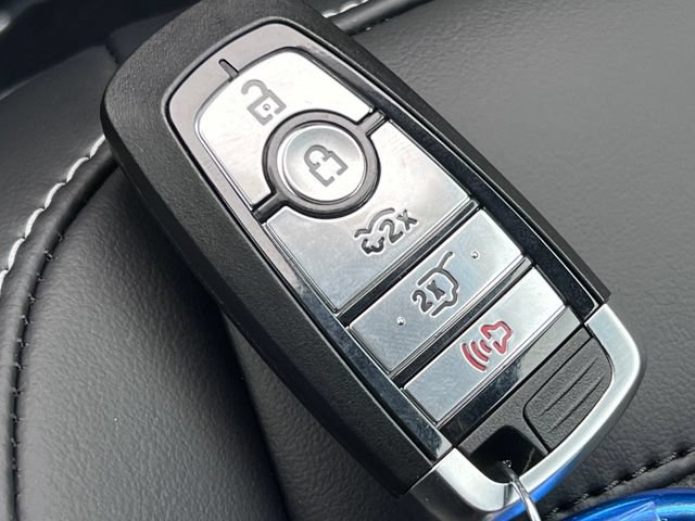 New 2026 Ford Mustang Mach-E GT AWD/4WD image 27