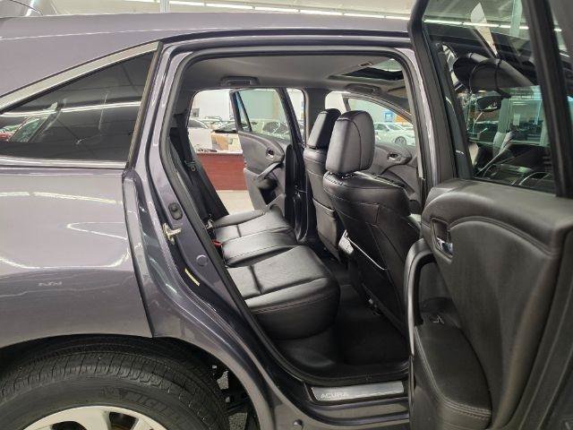 Used 2017 Acura RDX w/ Technology Package AWD/4WD image 12