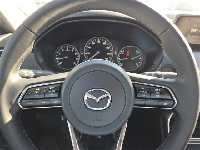 New 2026 MAZDA CX-90 3.3 Turbo w/ Select Package image 9