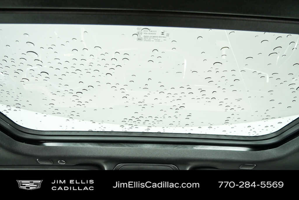 Used 2024 Chevrolet Tahoe High Country image 40