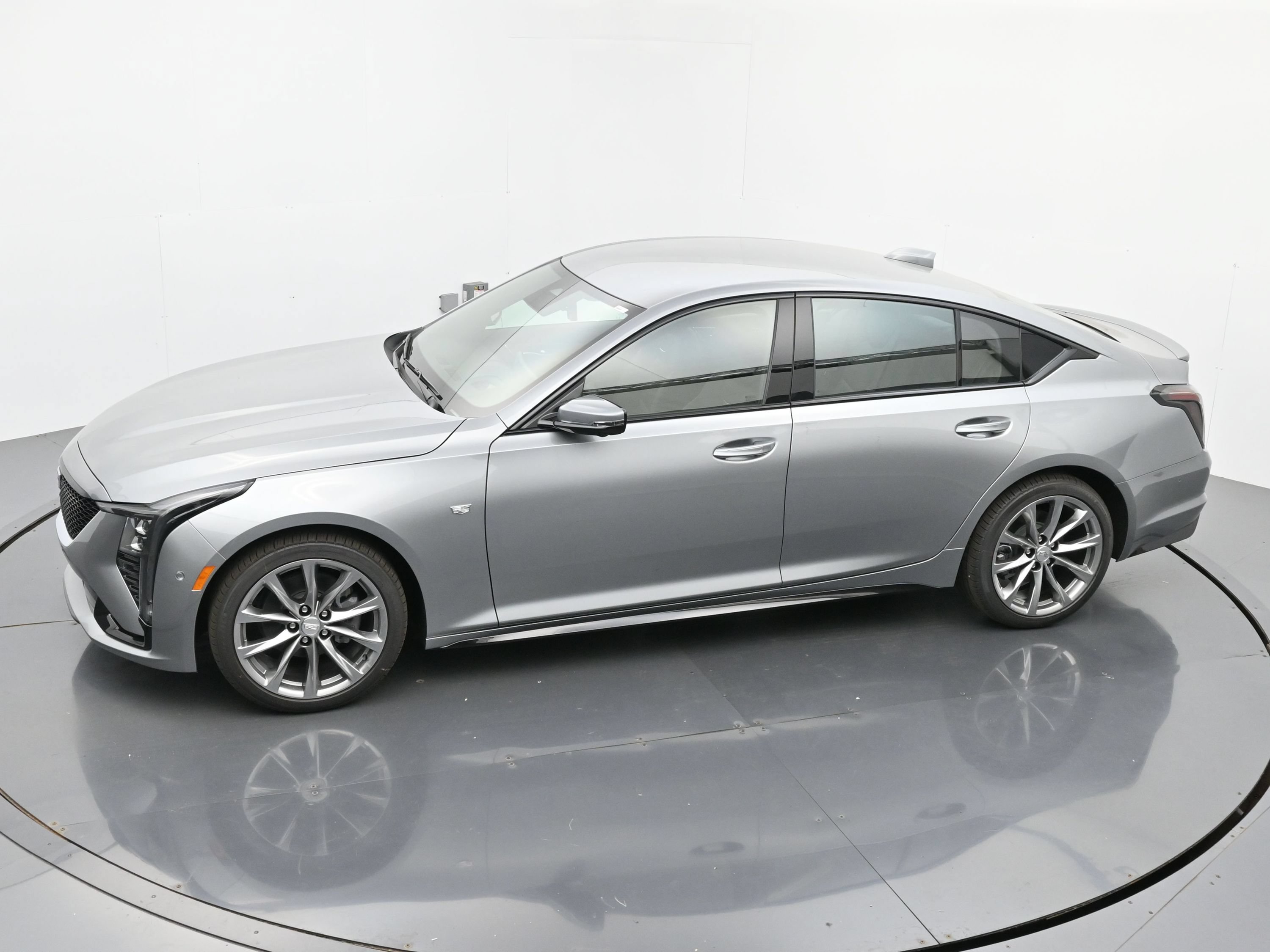 New 2026 Cadillac CT5 Sport w/ Technology Package RWD image 24