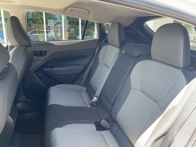 New 2024 Subaru Crosstrek 2.5i Limited AWD/4WD image 10