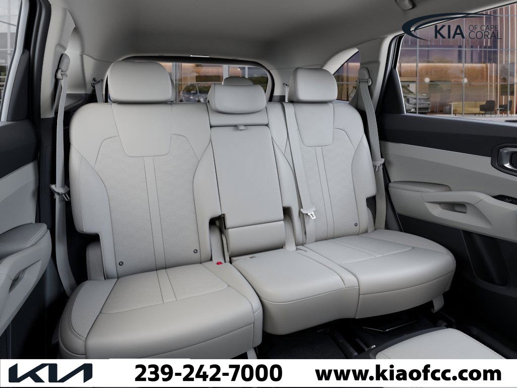 New 2026 Kia Sorento S image 16