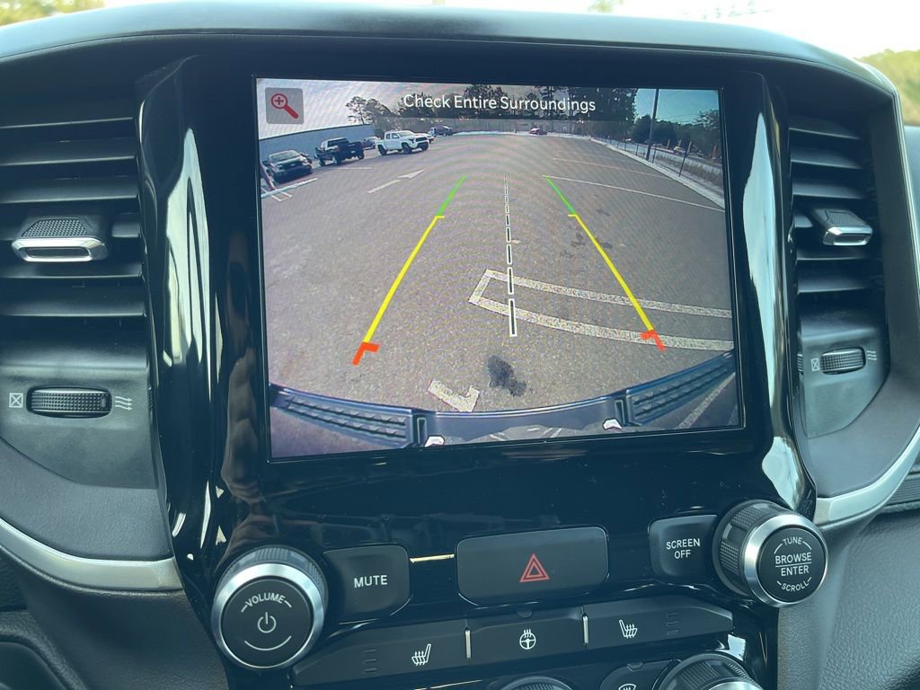 Certified 2023 RAM 1500 Big Horn image 11