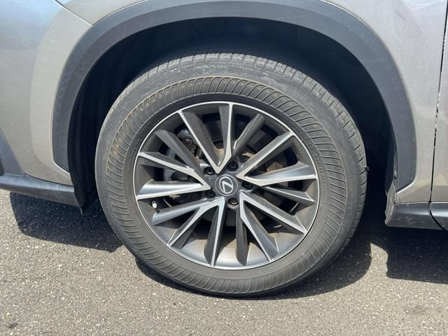 Used 2022 Lexus NX 350 AWD w/ Cold Area Package image 10
