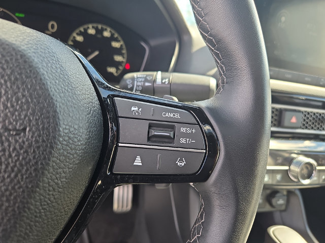 Used 2026 Honda Civic Sport image 22