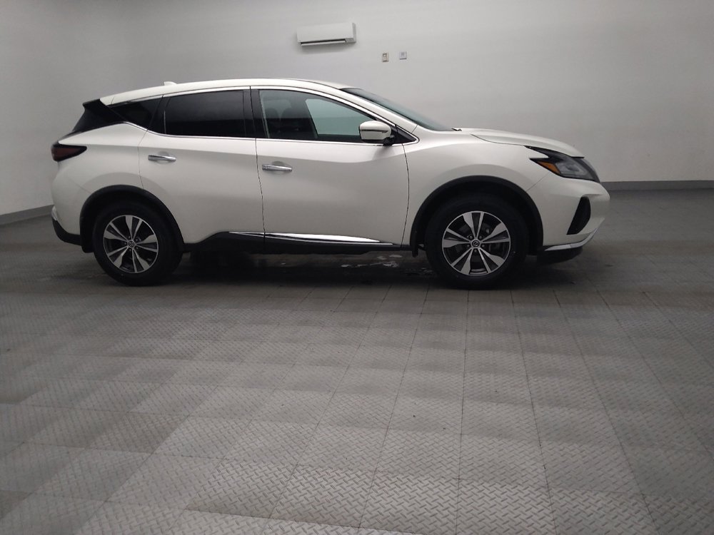 Used 2020 Nissan Murano S w/ Technology Package AWD/4WD image 11