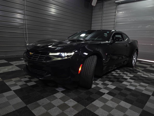 Used 2019 Chevrolet Camaro LT RWD image 37