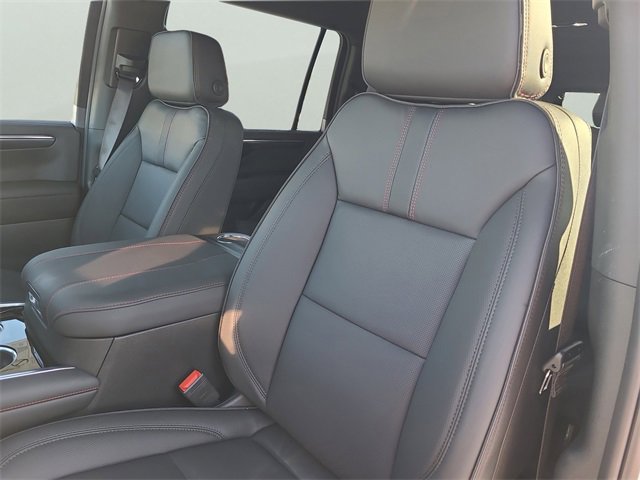 New 2026 Chevrolet Suburban RST w/ Comfort Package image 25