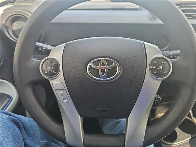 Used 2013 Toyota Prius C Two FWD image 13